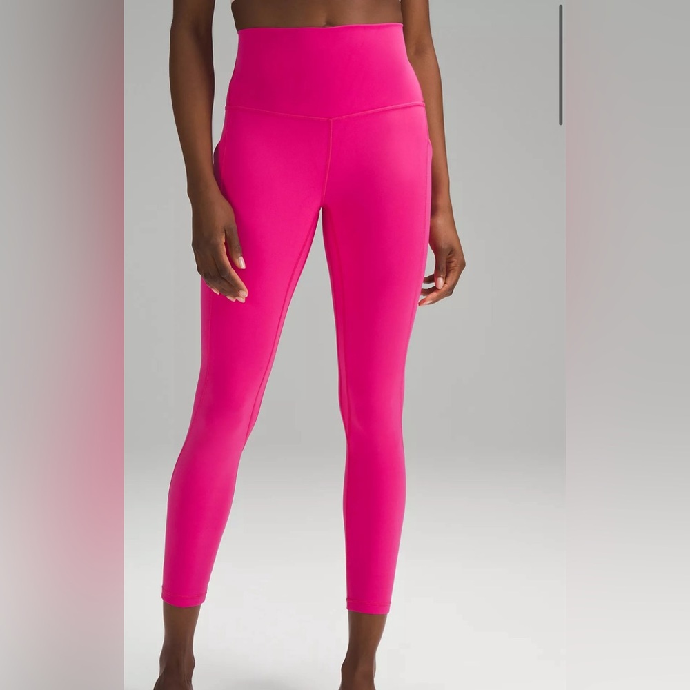 Lululemon Align Leggings